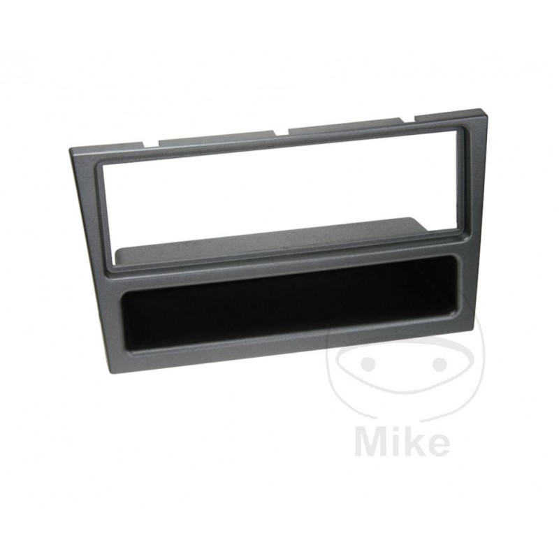 Car radio trim 1-DIN 1940411