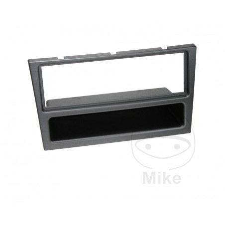 Car radio trim 1-DIN 1940411