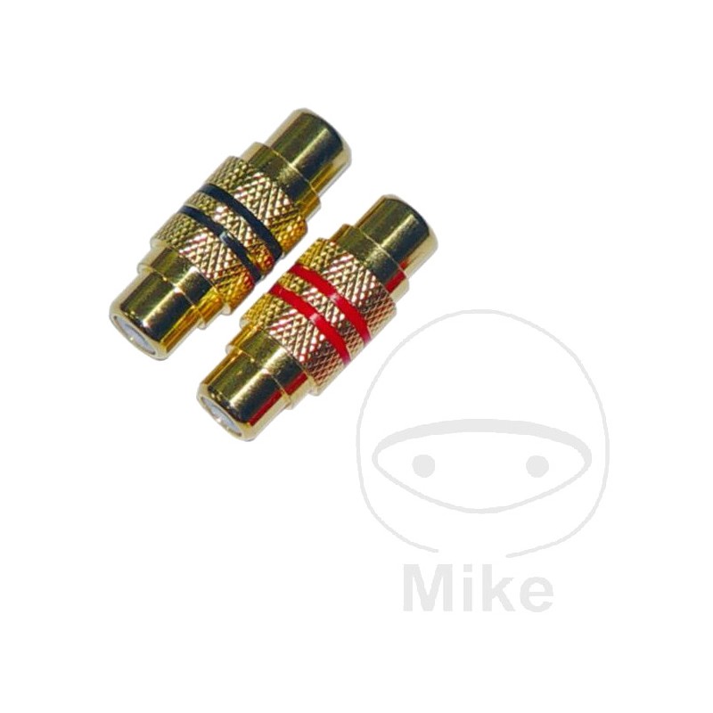 Conector de cables CINCH 1940506