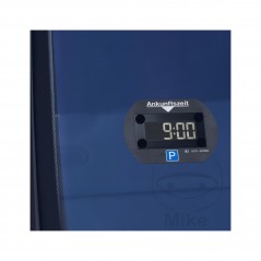 Tarjeta de aparcamiento electrónico 1W 2981412