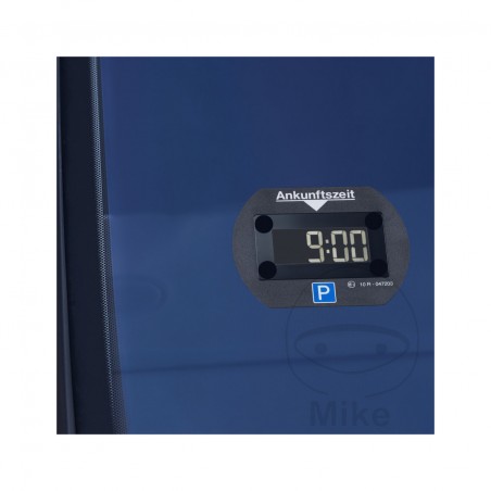 Electronic parking card 1W 2981412