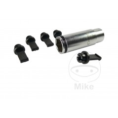CONDOR Hexagonal cup for warmers 1/4 12 MM PSG 605.07.80