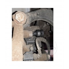 CONDOR Punta de destornillador reforzado 1/2Z M14X40 VIELZAHN 605.08.11