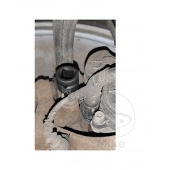 CONDOR Punta de destornillador reforzado 1/2Z M14X40 VIELZAHN 605.08.11