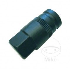 JMP Punta de destornillador reforzado allen 53 MM SW24 605.16.35
