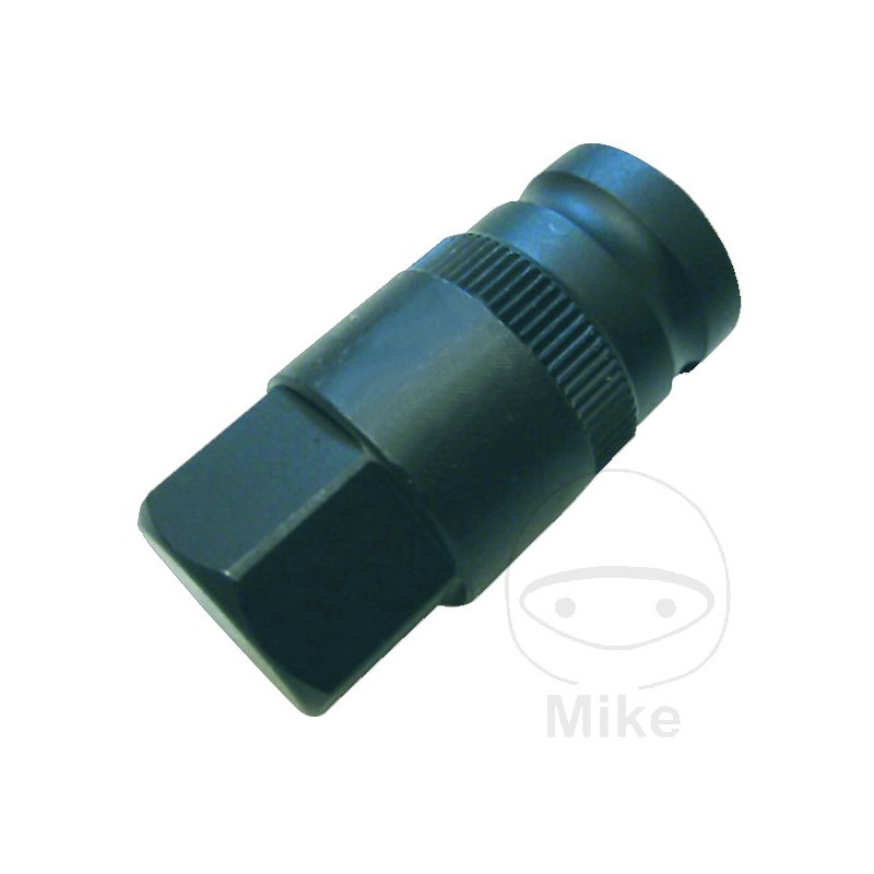 JMP Punta de destornillador reforzado allen 53 MM SW24 605.16.35
