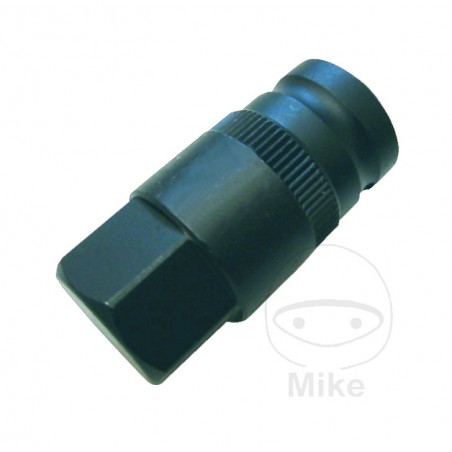 JMP Punta de destornillador reforzado allen 53 MM SW24 605.16.35