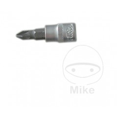 JMP Punta de destornillador phillips 1/4 PZ0 605.33.18