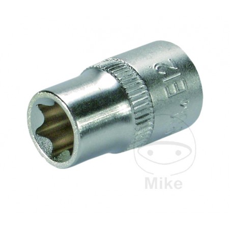 punta de tornavís torx 3/8 e10 29 mm
