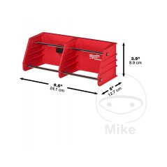 MILWAUKEE Pliers Storage Holder PACKOUT 6990547