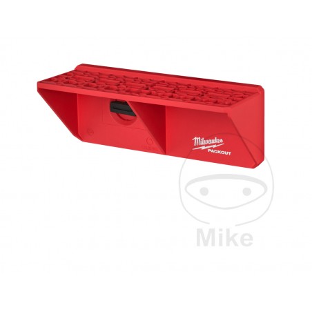 MILWAUKEE Screwdriver holder PACKOUT 6990548