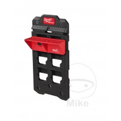 MILWAUKEE Soporte para destornilladores PACKOUT 6990548