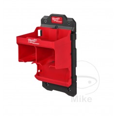 MILWAUKEE Cordless Screwdriver Holder PACKOUT 6990549