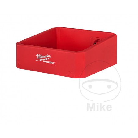 MILWAUKEE Tool shelf support PACKOUT 6990551