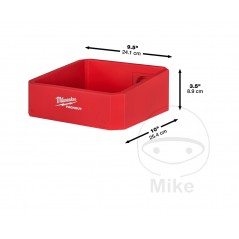 MILWAUKEE Soporte estantería de herramientas PACKOUT 6990551