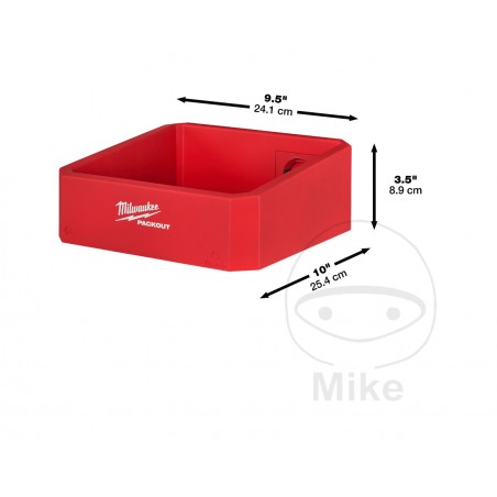 MILWAUKEE Soporte estantería de herramientas PACKOUT 6990551