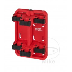 MILWAUKEE Soporte para almacenamiento herramientas de mango largo PACKOUT 6990552