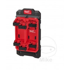 MILWAUKEE Long Handled Tool Storage Holder PACKOUT 6990552