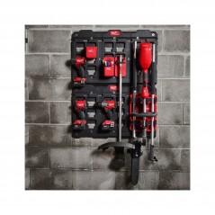 MILWAUKEE Modular tool storage system plate PACKOUT 6990556