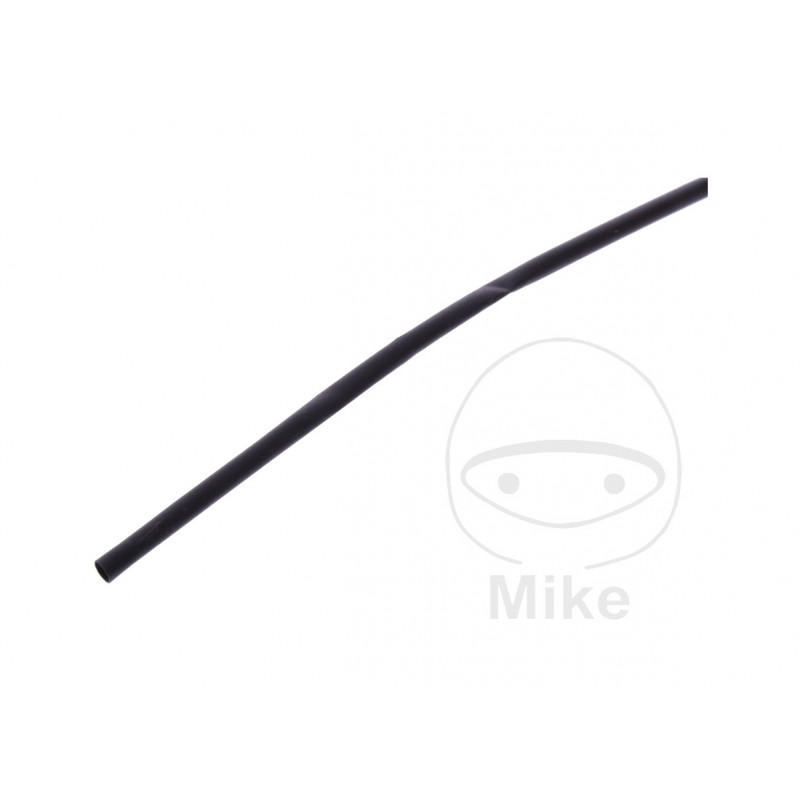JMP Heat Shrink Tube for Cables 2.4 MM 13M 2:1 1580981