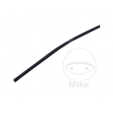 JMP Heat Shrink Tube for Cables 2.4 MM 13M 2:1 1580981