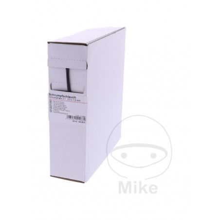 JMP Heat Shrink Tube for Cables 2.4 MM 13M 2:1 1580981