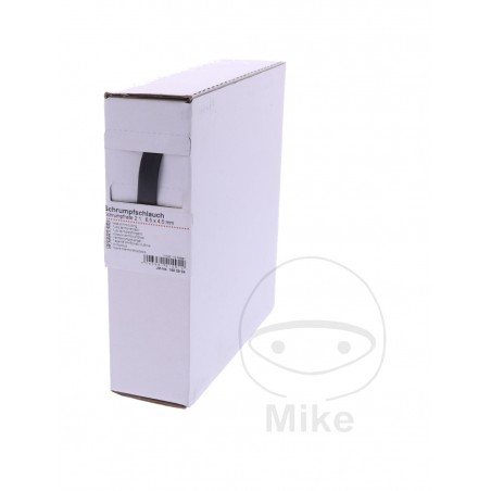 JMP Tubo termorretráctil para cables 6.4 MM 10 M 2:1 1580984