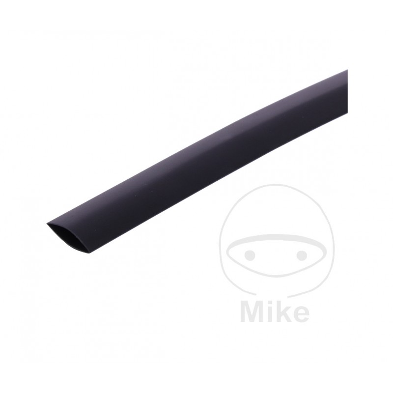 JMP Heat Shrink Tube for Cables 9.6 MM 7 M 2:1 1580985