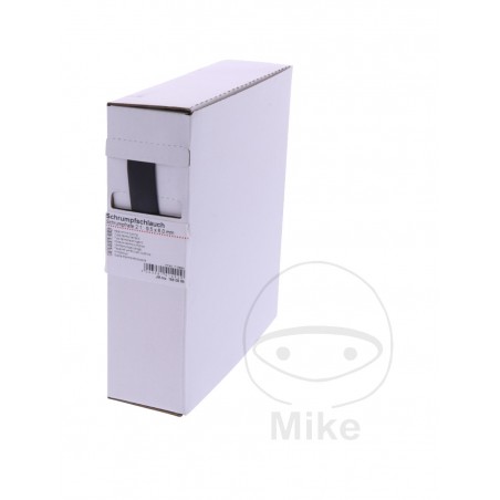 JMP Tubo termorretráctil para cables 9.6 MM 7 M 2:1 1580985