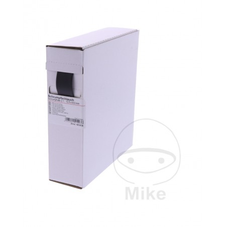 JMP Heat Shrink Tube for Cables 12.8 MM 6 M 2:1 1580986