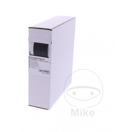 JMP Heat Shrink Tube for Cables 19.0 MM 5 M 2:1 1580987