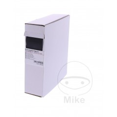 JMP Tubo termorretráctil para cables 25.4 MM 4 M 2:1 1580988