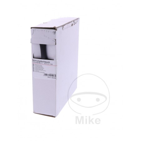 JMP Heat Shrink Tube for Cables 6.0 MM 3.5 M 3:1 1580990