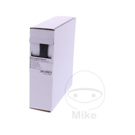 JMP Tubo termorretráctil para cables 9.0 MM 3 M 3:1 1580991