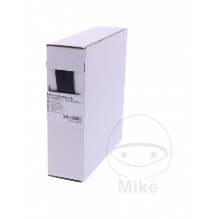 JMP Heat Shrink Tube for Cables 12 MM 2.5 M 3:1 1580992