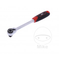 JMP Reversible ratchet set with tool cart insert 605.07.79