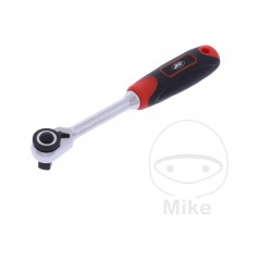 JMP Juego carraca reversible con inserto para carro de herramientas 605.07.79