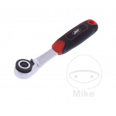 JMP Reversible ratchet set with tool cart insert 605.07.79