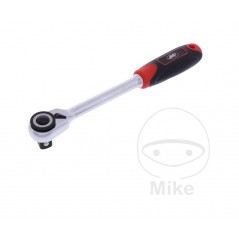 JMP Juego carraca reversible con inserto para carro de herramientas 605.07.79