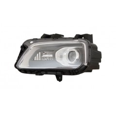 IPARLUX Faro delantero eléctrico con motor izquierdo LED H7 11396901