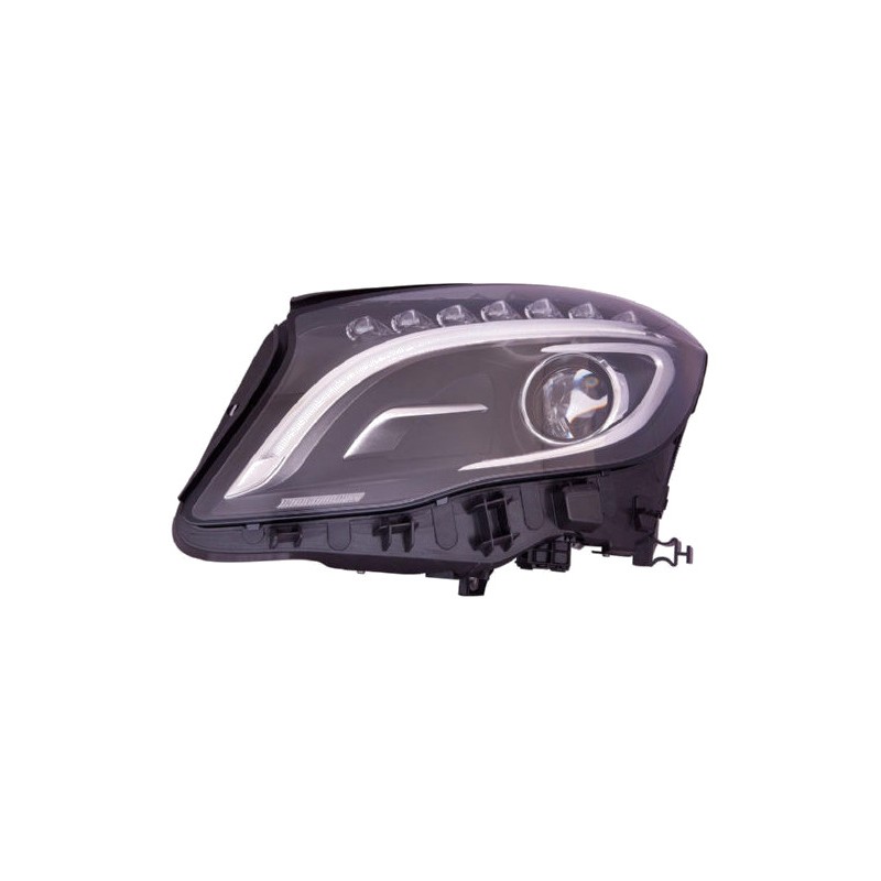 IPARLUX Electric headlight with left motor D3S 11806801
