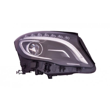 IPARLUX Electric headlight with right motor D3S 11806802