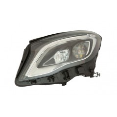 IPARLUX Faro delantero izquierdo LED 11806821