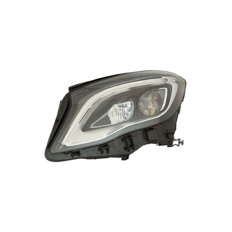 IPARLUX left headlight LED 11806821