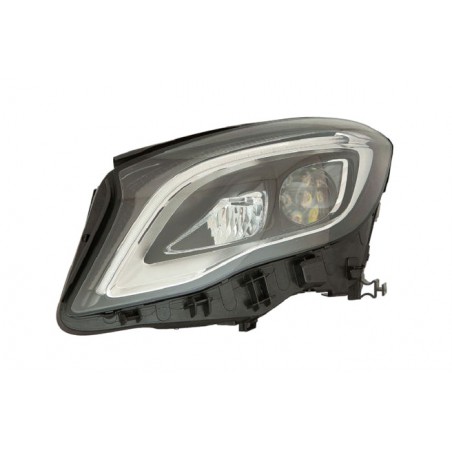 IPARLUX left headlight LED 11806821