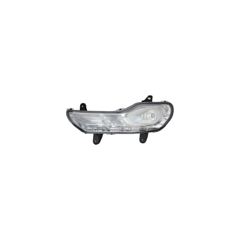 IPARLUX Fog light with position left H10+PY21 13018911