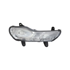 IPARLUX Fog light with position right H10+PY21 13018912