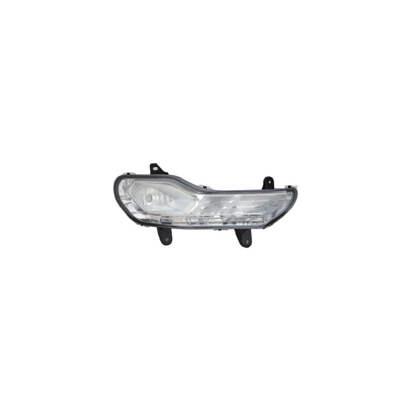 IPARLUX Fog light with position right H10+PY21 13018912