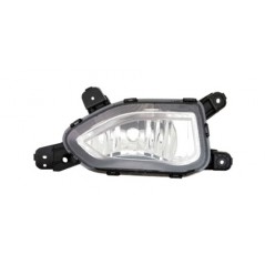 IPARLUX Faro antiniebla izquierdo H8 13396901