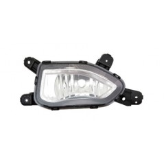 IPARLUX Right fog light H8 13396902